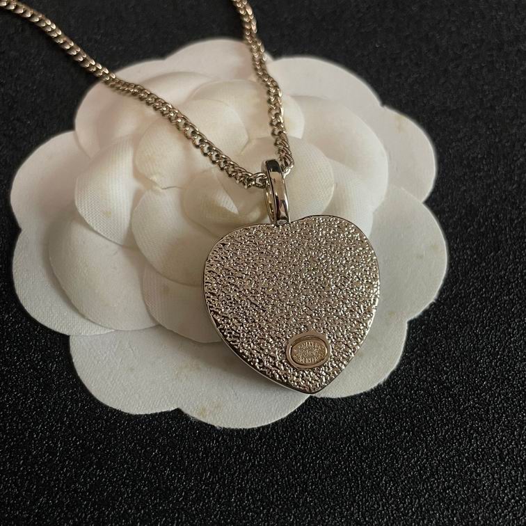Chanel necklace 11lyh334 (2)