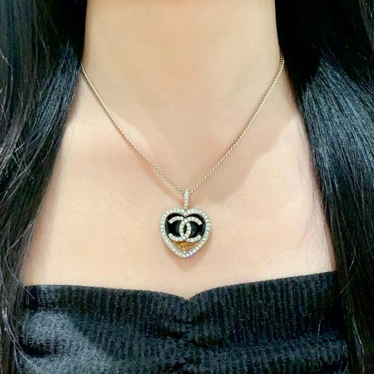 Chanel necklace 11lyh334 (4)