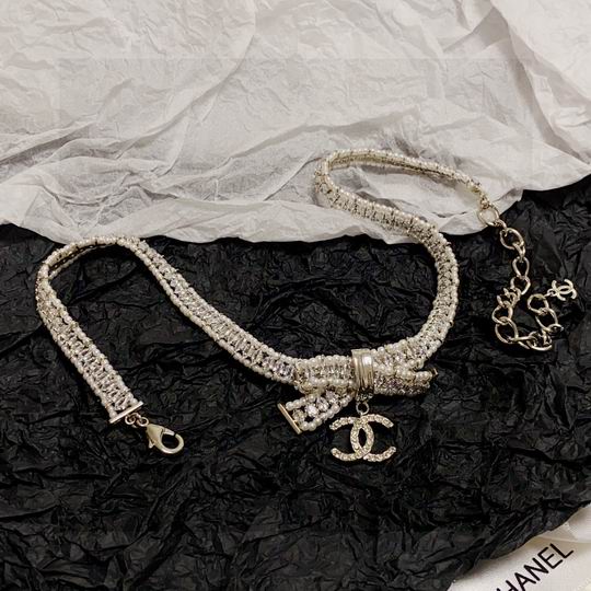 Chanel necklace 11lyh335 (1)