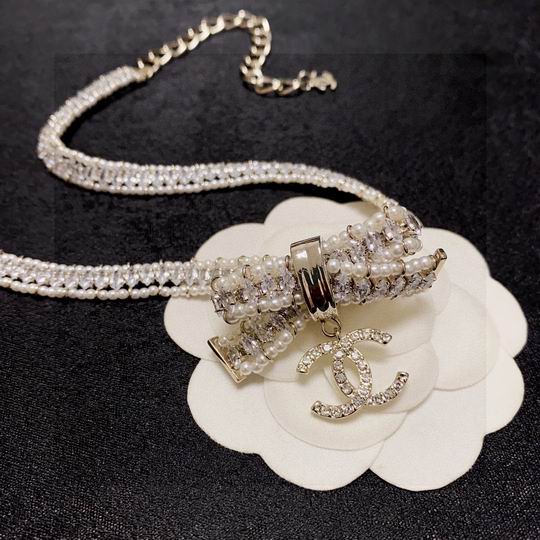 Chanel necklace 11lyh335 (2)