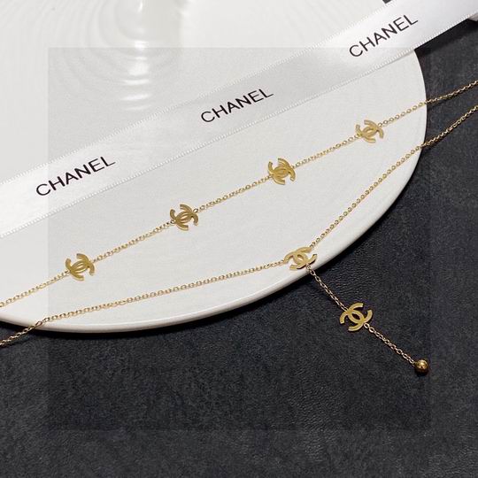 Chanel necklace 11lyh336 (3)