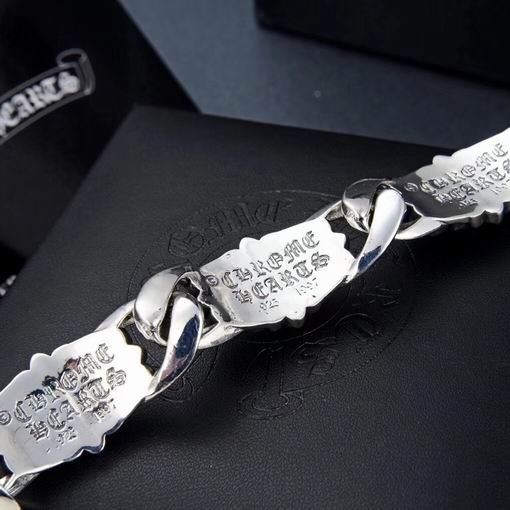 Chrome Hearts bracelet 11ly20 (5)