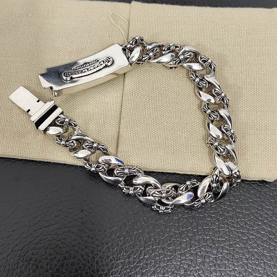 Chrome Hearts bracelet 11ly21 (4)