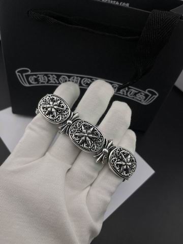 Chrome Hearts bracelet 11ly22 (2)