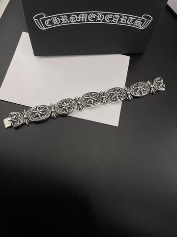 Chrome Hearts bracelet 11ly22 (3)