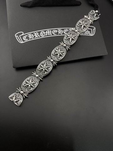 Chrome Hearts bracelet 11ly22 (7)