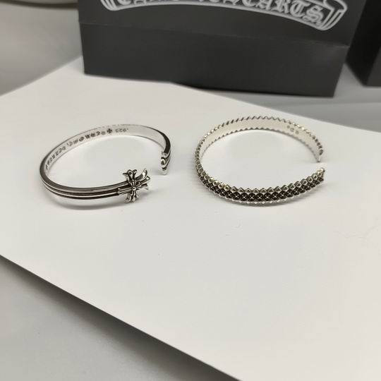 Chrome Hearts bracelet 11ly23 (2)