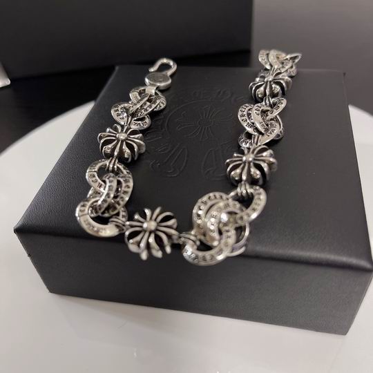 Chrome Hearts bracelet 11ly24 (7)