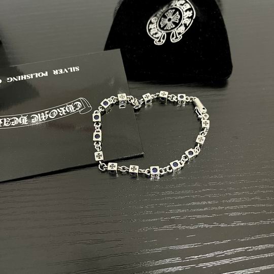 Chrome Hearts bracelet 11ly28 (2)