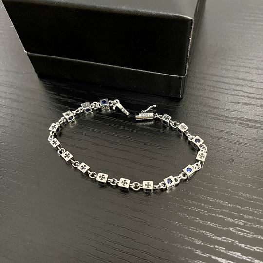 Chrome Hearts bracelet 11ly28 (5)