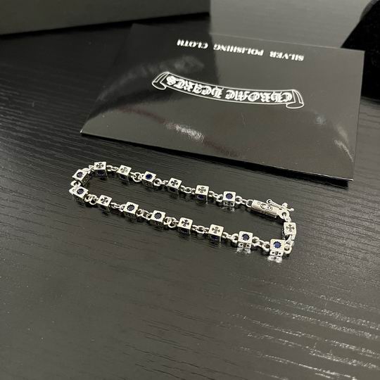 Chrome Hearts bracelet 11ly28 (8)