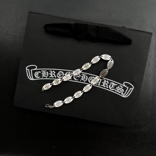 Chrome Hearts bracelet 11ly29 (2)