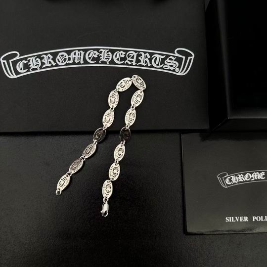 Chrome Hearts bracelet 11ly29 (3)