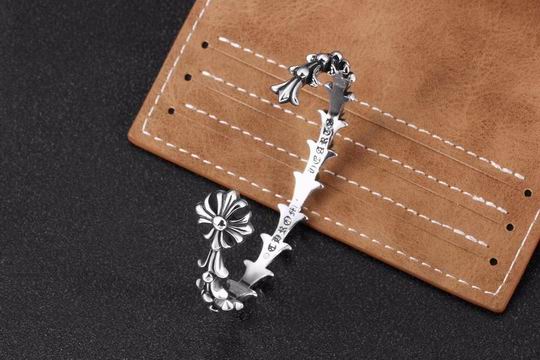 Chrome Hearts bracelet 11ly31 (1)
