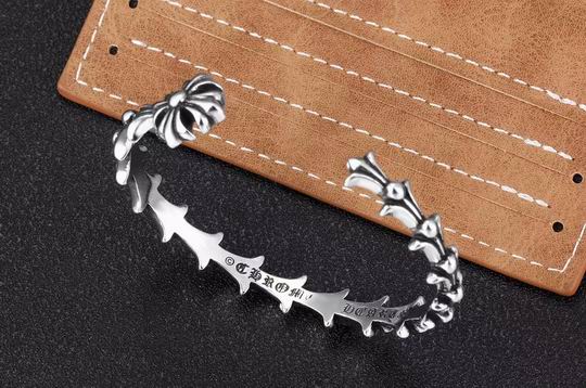 Chrome Hearts bracelet 11ly31 (3)