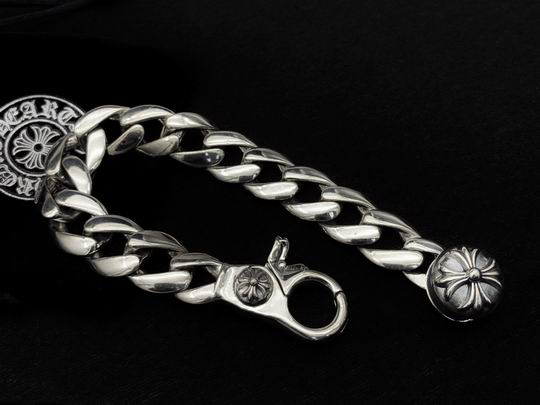 Chrome Hearts bracelet 11ly32 (2)