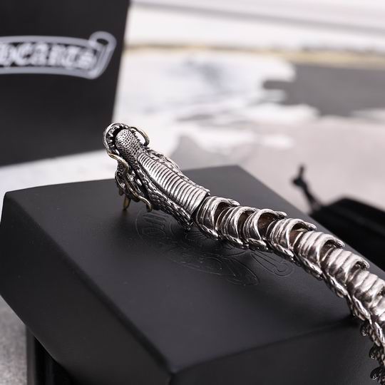 Chrome Hearts bracelet 11ly33 (6)