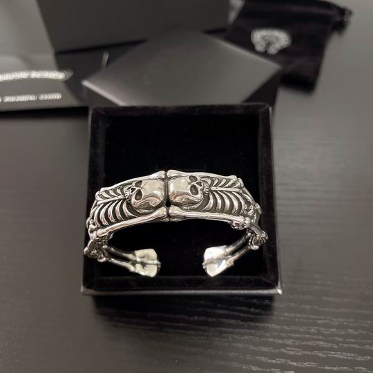 Chrome Hearts bracelet 11ly34 (1)