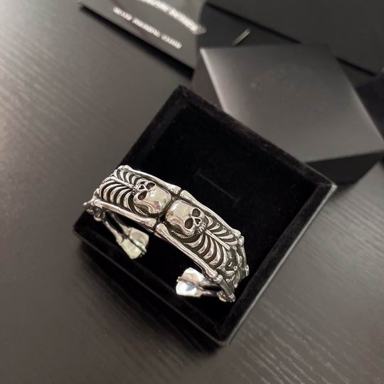 Chrome Hearts bracelet 11ly34 (2)