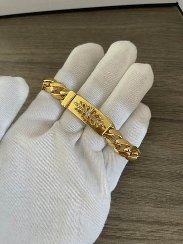 Chrome Hearts bracelet 11ly35 (3)