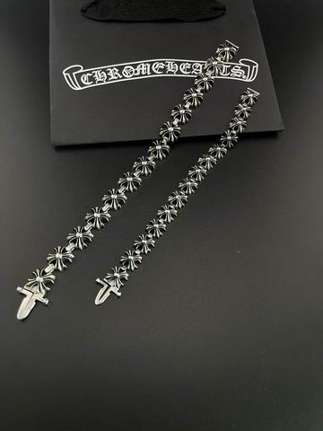 Chrome Hearts bracelet 11ly36 (1)
