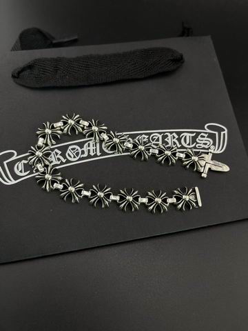 Chrome Hearts bracelet 11ly36 (3)