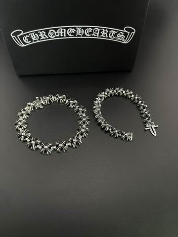 Chrome Hearts bracelet 11ly36 (5)
