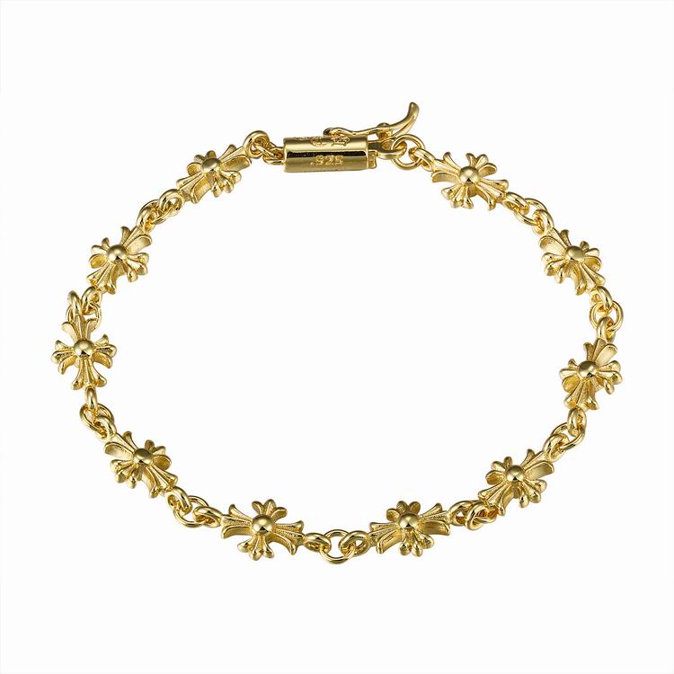 Chrome Hearts bracelet 11ly41 (2)