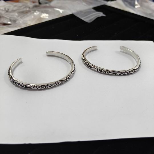 Chrome Hearts bracelet 11ly44 (2)