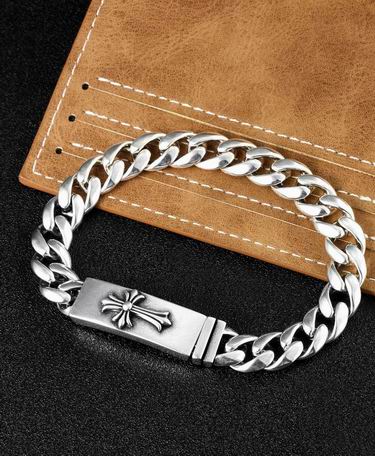 Chrome Hearts bracelet 11ly45 (6)