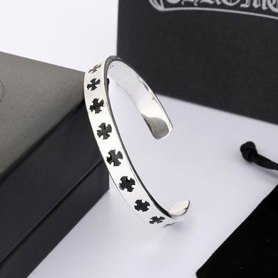 Chrome Hearts bracelet 11ly46 (2)