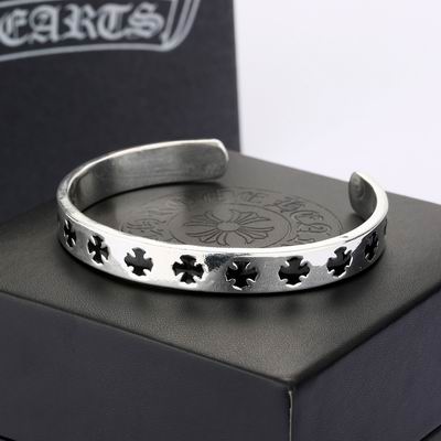 Chrome Hearts bracelet 11ly46 (4)