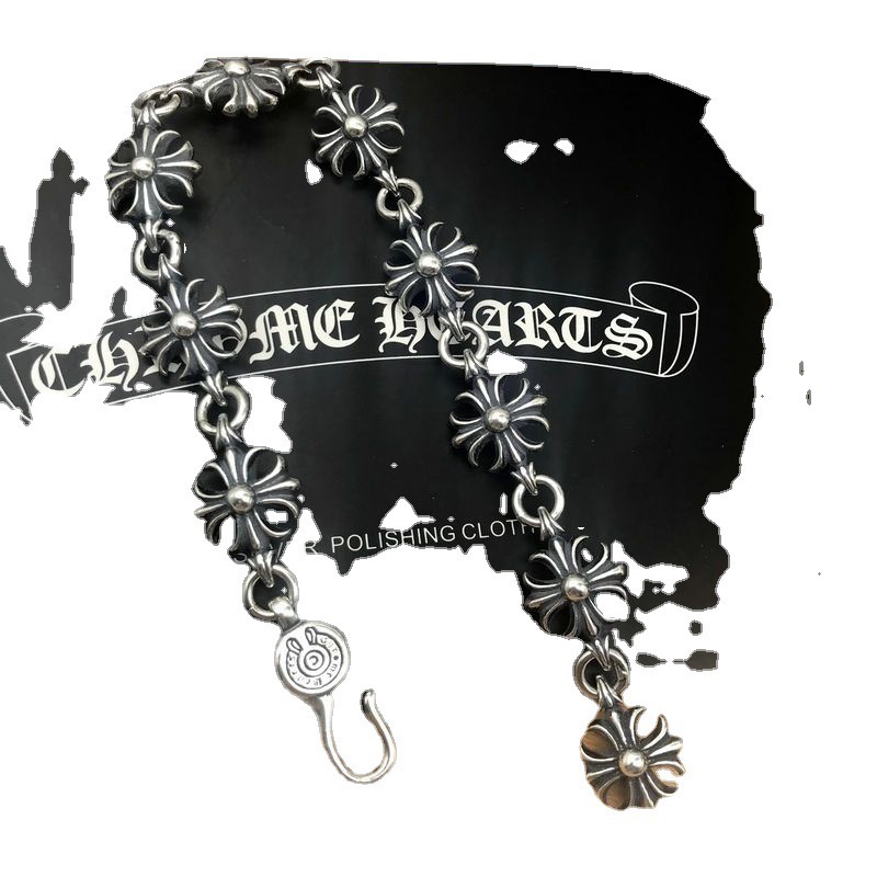 Chrome Hearts bracelet 11ly52 (3)