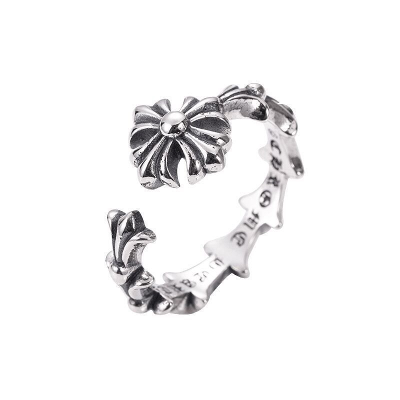 Chrome Hearts bracelet 11ly53 (2)
