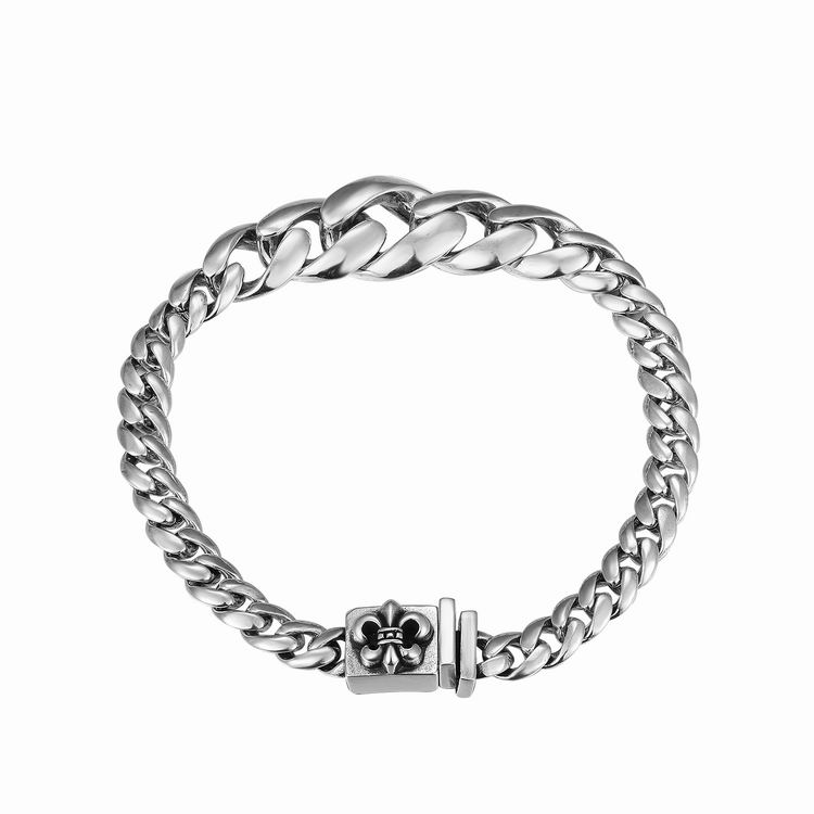 Chrome Hearts bracelet 11ly54 (2)