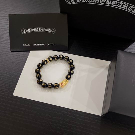Chrome Hearts bracelet 11lyh01 (1)