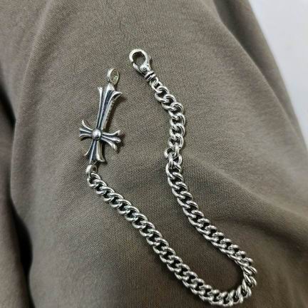 Chrome Hearts bracelet 11lyh01 (1)