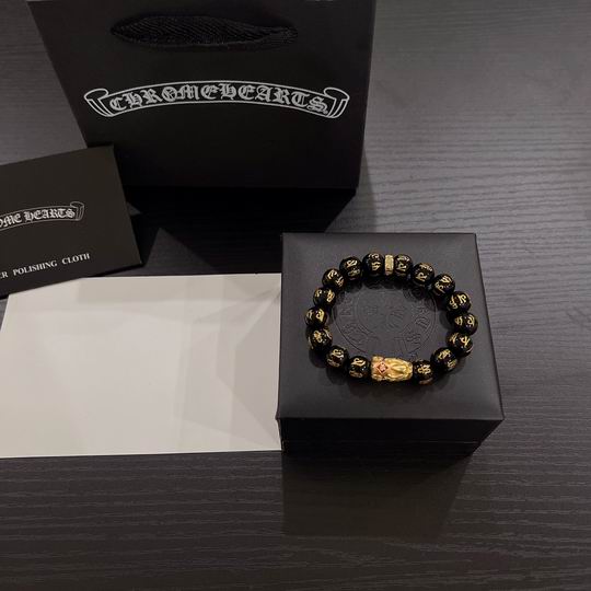 Chrome Hearts bracelet 11lyh01 (2)