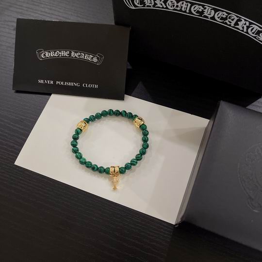 Chrome Hearts bracelet 11lyh02 (7)