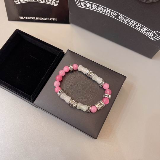 Chrome Hearts bracelet 11lyh03 (1)