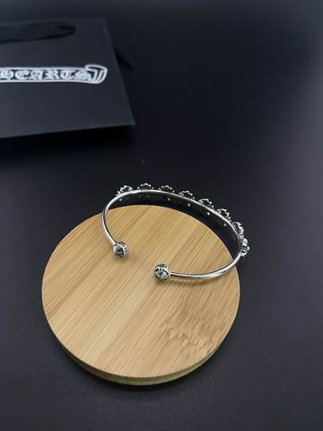 Chrome Hearts bracelet 11lyh03 (2)