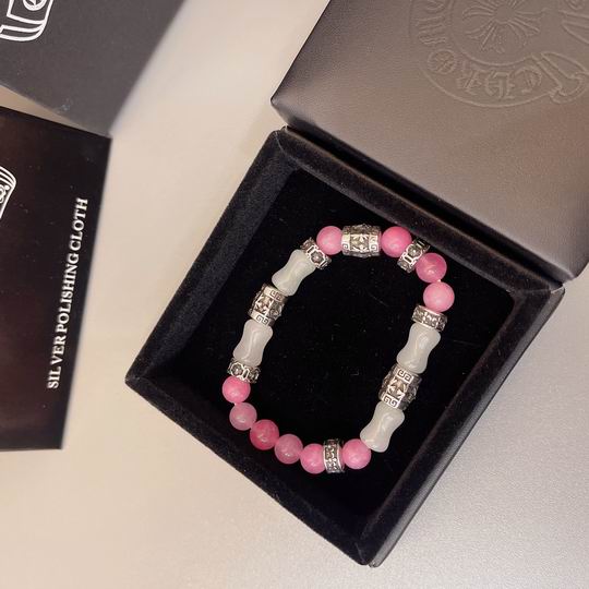 Chrome Hearts bracelet 11lyh03 (3)