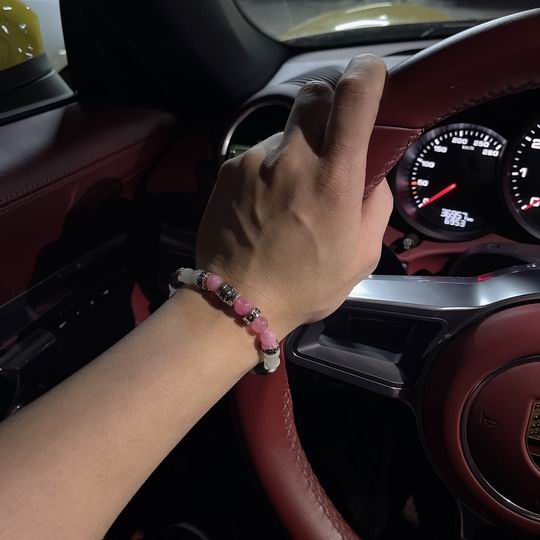 Chrome Hearts bracelet 11lyh03 (4)