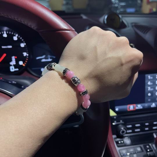 Chrome Hearts bracelet 11lyh03 (5)