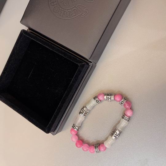 Chrome Hearts bracelet 11lyh03 (6)