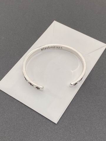 Chrome Hearts bracelet 11lyh04 (3)