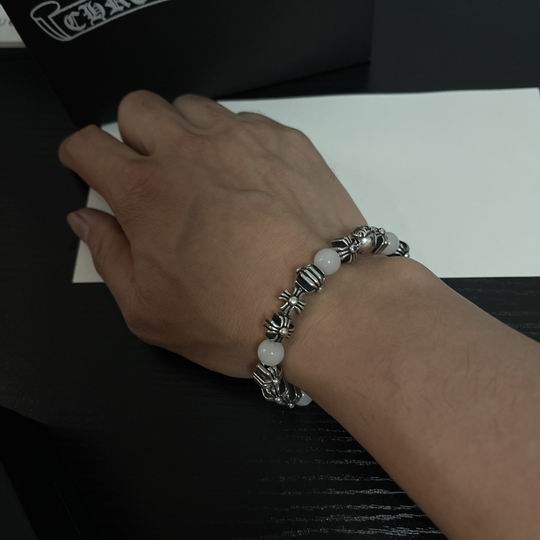 Chrome Hearts bracelet 11lyh04 (4)