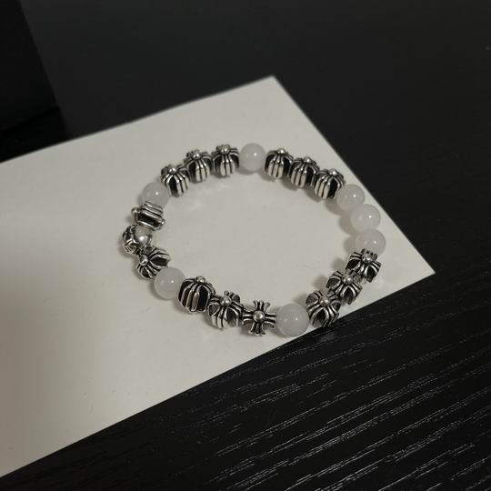 Chrome Hearts bracelet 11lyh04 (5)