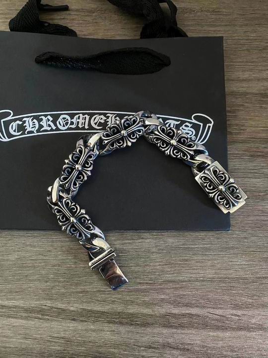 Chrome Hearts bracelet 11lyh05 (2)
