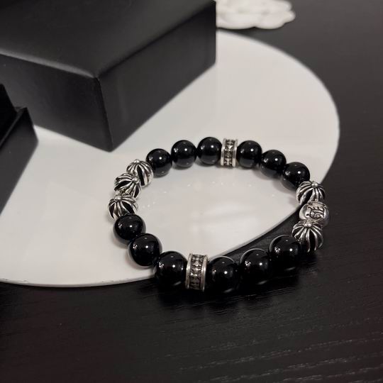 Chrome Hearts bracelet 11lyh06 (4)